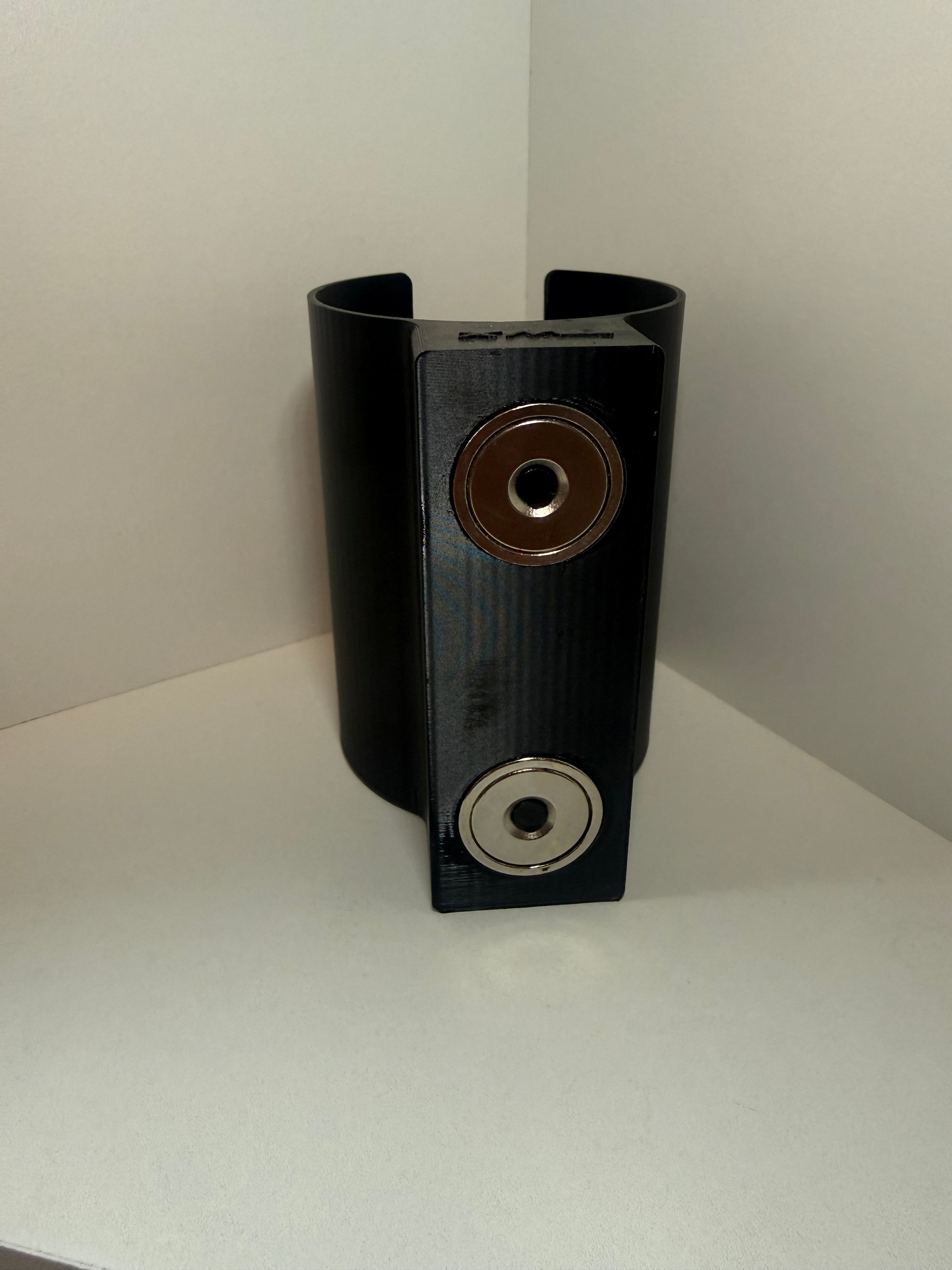 Aerosol/ drink holder