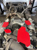 Ford 6.7 intake plates