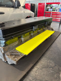 Cummins ISB intake cover (three piece)