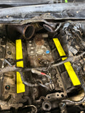 Ford 6.0 intake plates