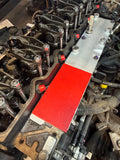 Cummins 6.7 grid heater plate