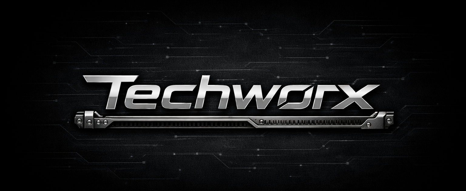Techworx